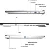 TERRA MOBILE GAMER ELITE 3 Ultra 7-155H W11P FR