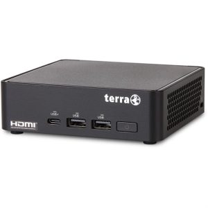 TERRA PC-Micro 5000 SILENT GREENLINE