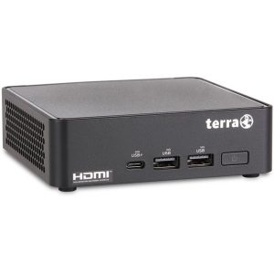TERRA PC-Micro 5000 SILENT GREENLINE