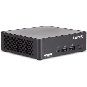 TERRA PC-Micro 6000 SILENT GREENLINE