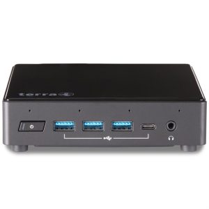 Y TERRA PC-MICRO 3100 SILENT GREENLINE