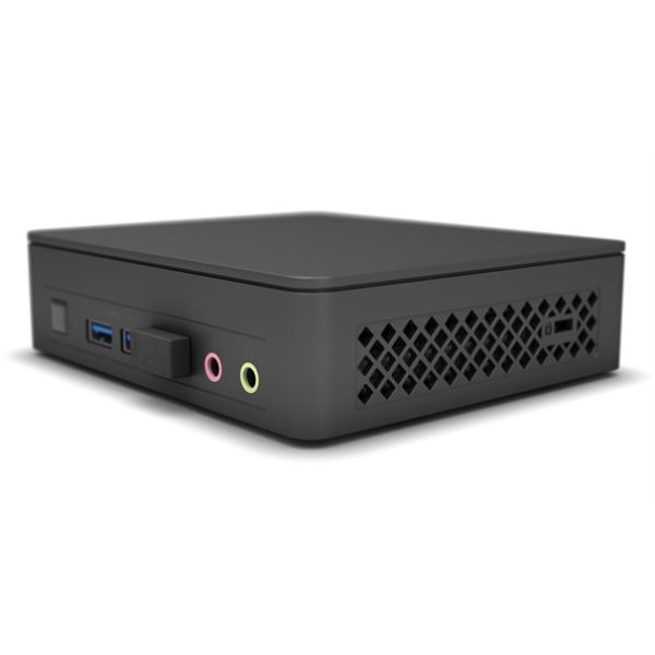 Y TERRA PC-MICRO 3100 SILENT GREENLINE
