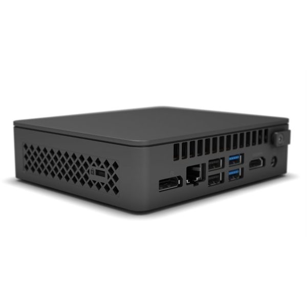 Y TERRA PC-MICRO 3100 SILENT GREENLINE