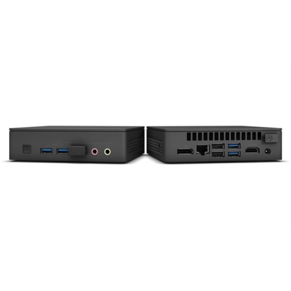 Y TERRA PC-MICRO 3100 SILENT GREENLINE